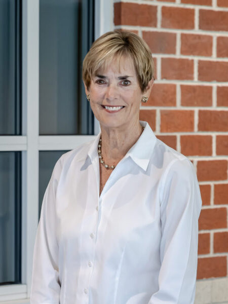 Karen L. Gillespie