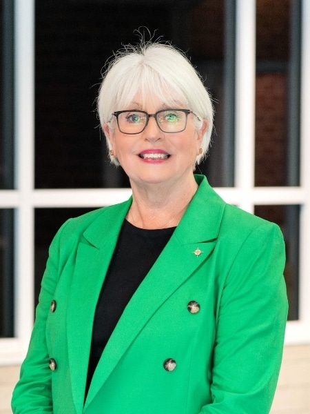 Susanne Swain