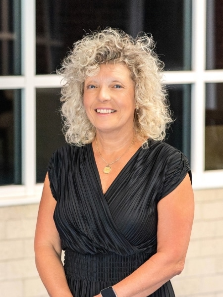 Shirley Tanguy
